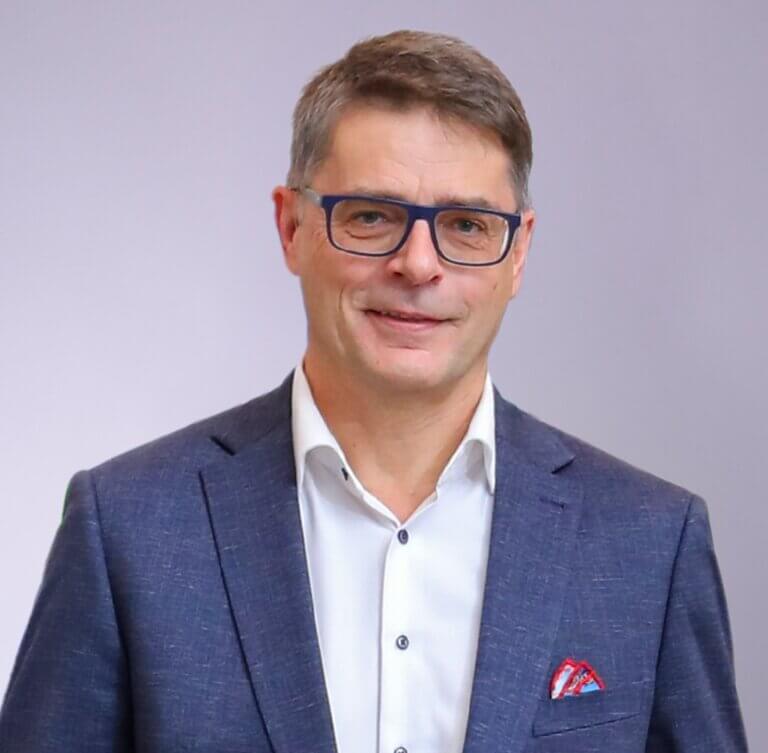 Alexander Lechner