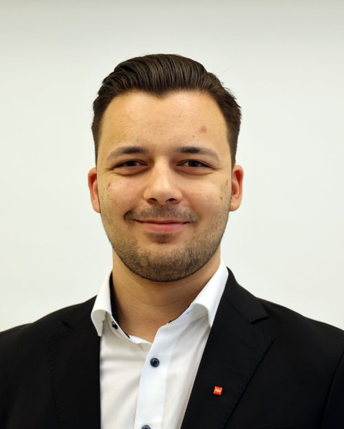 Dolc Patrick Reinhard