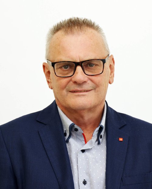 Gerhard Scheidreiter