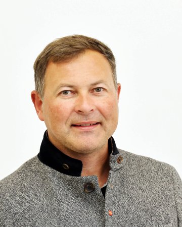 Jürgen Stertischnik