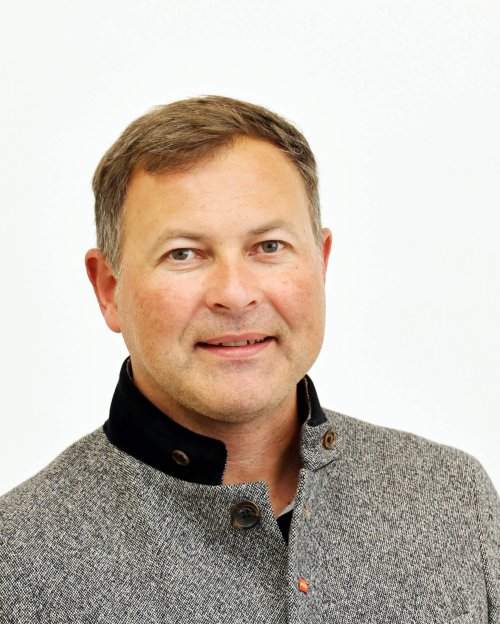 Jürgen Stertischnik