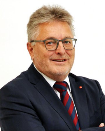Karlheinz Bauer