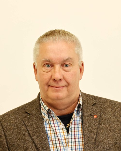 Klaus Gössmann