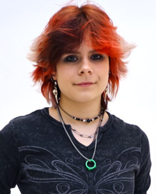 Selina Kimberly Kolland